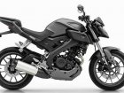 Yamaha MT-125